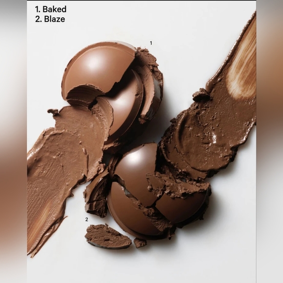 Blaze | Multi-Use Matte Cream Bronzer Stick | Milk Makeup | Brand New in Box - Picture 5 of 16